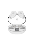 Austiņas Sbox EB-TWS115 White