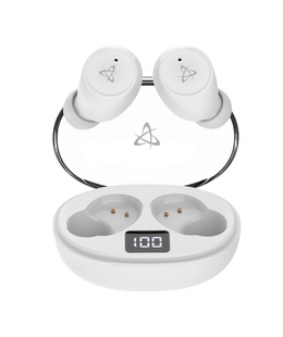 Austiņas Sbox EB-TWS115 White  Hover