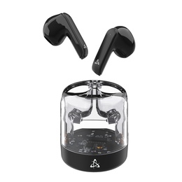 Austiņas Sbox EB-TWS12 Black