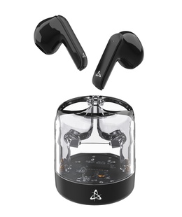 Austiņas Sbox EB-TWS12 Black  Hover