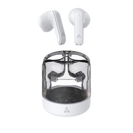 Austiņas Sbox EB-TWS12 White