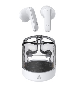 Austiņas Sbox EB-TWS12 White  Hover