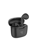 Austiņas Sbox EB-TWS18 Black Hover