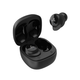 Austiņas Sbox EB-TWS538 Black
