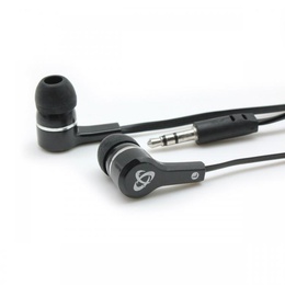 Austiņas Sbox EP-003B black