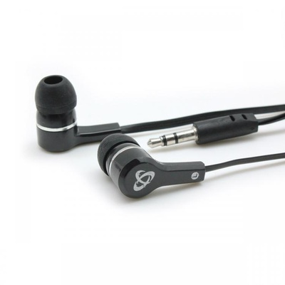 Austiņas Sbox EP-003B black
