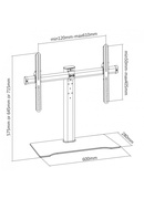  Sbox FS-305 (32-55/40kg/600x400) Hover