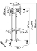  Sbox FS-401 (37-70/50kg/600x400) Hover