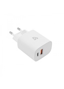  Sbox HC-099 USB Home Charger White