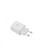  Sbox HC-120 USB Type-C home charger white