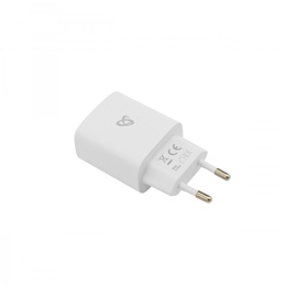  Sbox HC-120 USB Type-C home charger white