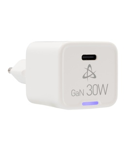  Sbox HC-30 Type-C 30W GAN home charger  Hover