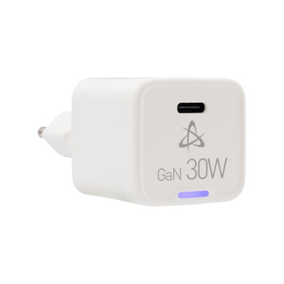  Sbox HC-30 Type-C 30W GAN home charger