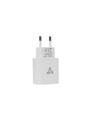  Sbox HC-693 USB Home Charger 20W QC White