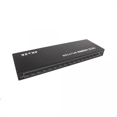 Sbox HDMI-16 HDMI Splitter 1x16 HDMI-1.4