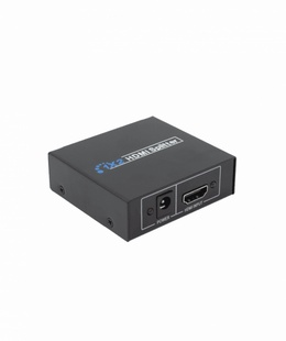  Sbox HDMI-2 HDMI Splitter 1x2 1.4 2  Hover