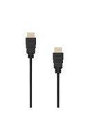  Sbox HDMI-201.5 HDMI-HDMI 2.0 M/M 1.5m 4K BUDGET