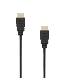  Sbox HDMI-201.5 HDMI-HDMI 2.0 M/M 1.5m 4K BUDGET  Hover