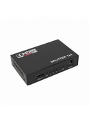  Sbox HDMI-4 HDMI Splitter 1x4 HDMI-1.4 HDMI-4