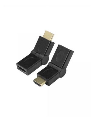  Sbox HDMI F.-> HDMI M 180 AD.HDMI-180  Hover