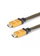  Sbox HDMI-HDMI 2.0 Male/Male 1.5m HQ 100% Bakar HDMI20-HQ-15