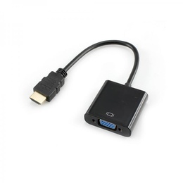  Sbox HDMI M. -> VGA F.