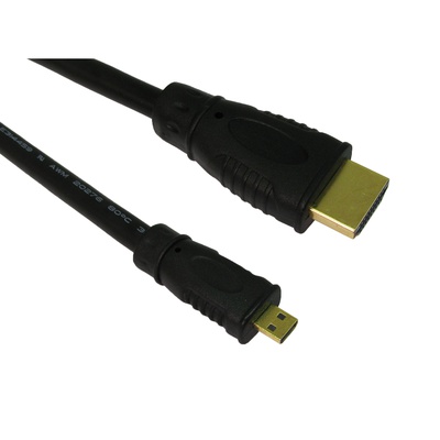  Sbox HDMI-MICRO/R HDMI 1.4 M/M 2M