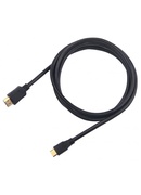  Sbox HDMI-MICRO/R HDMI 1.4 M/M 2M Hover