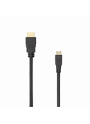  Sbox HDMI Mini 1.4 M/M 2m HDMI-MINI Hover