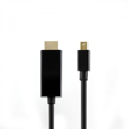  Sbox HDMI Mini Dp M/M 2m HDMI-MINI-DP-2