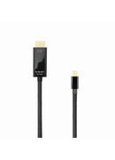  Sbox HDMI Mini Dp M/M 2m HDMI-MINI-DP-2 Hover
