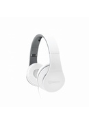 Austiņas Sbox HS-501 Blackberry White