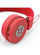 Austiņas Sbox HS-BT890 red Hover