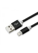  Sbox IPH7-B USB 2.0 8 Pin black