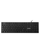 Tastatūra Sbox K-123 US