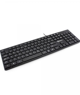 Tastatūra Sbox K-18US  Hover