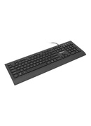 Tastatūra Sbox K-33 / US Hover