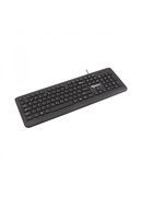 Tastatūra Sbox Keyboard K-19
