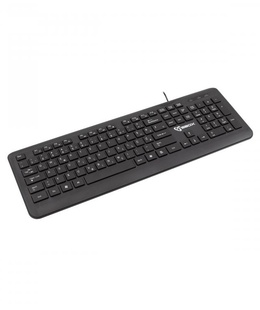 Tastatūra Sbox Keyboard K-19  Hover