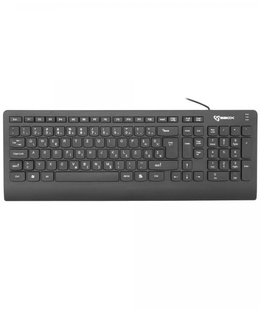 Tastatūra Sbox Keyboard Wired USB K-20  Hover
