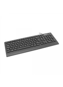 Tastatūra Sbox Keyboard Wired USB K-20 Hover