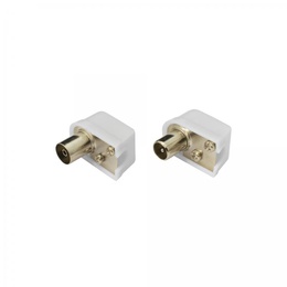  Sbox KON.RF-F+M/R RF Male+Female