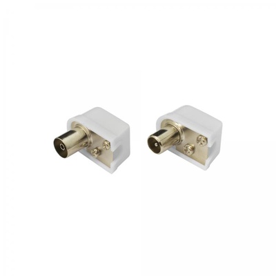  Sbox KON.RF-F+M/R RF Male+Female
