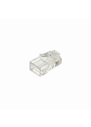  Sbox KON.UTP UTP CAT5 RJ-45 - 100 pcs