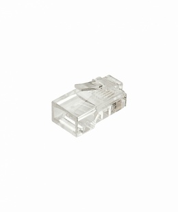  Sbox KON.UTP UTP CAT5 RJ-45 - 100 pcs  Hover