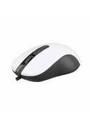 Pele Sbox M-901 Optical Mouse  White