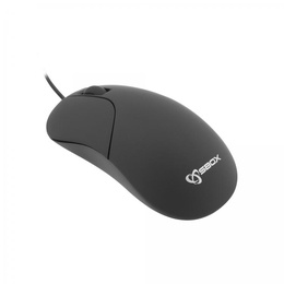 Pele Sbox M-923 black