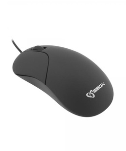 Pele Sbox M-923 black  Hover