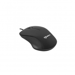Pele Sbox M-958B Black