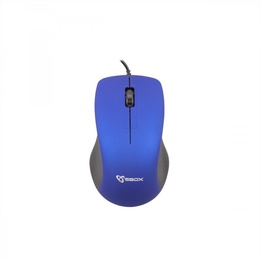 Pele Sbox M-958BL blue